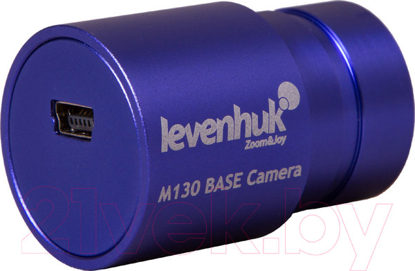 Изображение товара Камера цифровая для микроскопа Levenhuk M130 Base / 70353