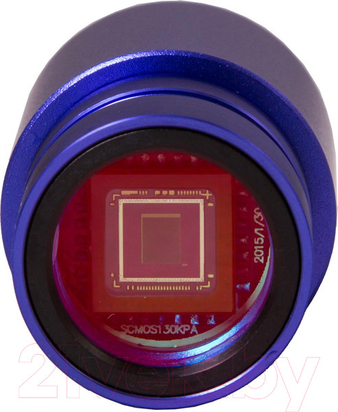Изображение товара Камера цифровая для микроскопа Levenhuk M130 Base / 70353