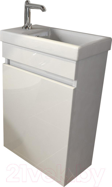 Изображение товара Тумба под умывальник Emmy Милли 40 L