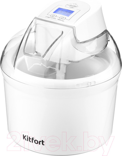 Изображение товара Мороженица Kitfort KT-1808