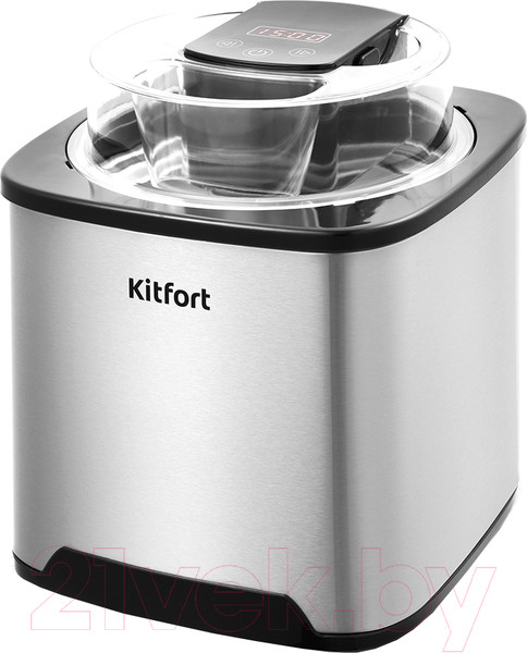 Изображение товара Мороженица Kitfort KT-1809