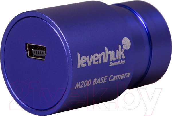 Изображение товара Камера цифровая для микроскопа Levenhuk M200 Base / 70354
