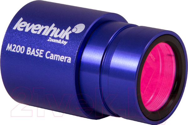 Изображение товара Камера цифровая для микроскопа Levenhuk M200 Base / 70354