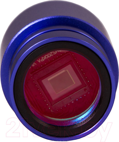 Изображение товара Камера цифровая для микроскопа Levenhuk M200 Base / 70354