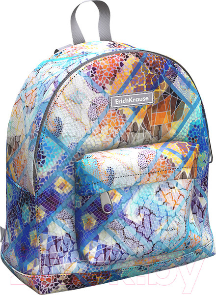 Изображение товара Детский рюкзак Erich Krause EasyLine 6L Sky Dream / 48638