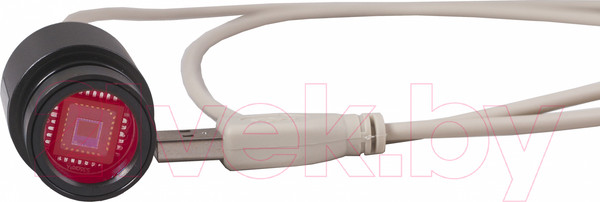 Изображение товара Микроскоп оптический Levenhuk Rainbow D2L Moonstone / 69040