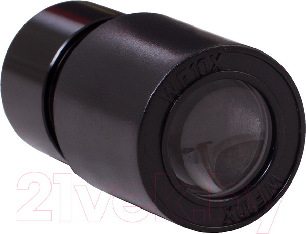 Изображение товара Микроскоп оптический Levenhuk Rainbow D2L Moonstone / 69040