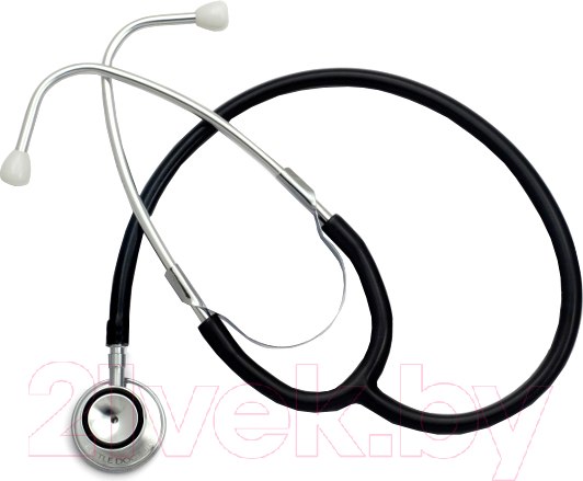 Изображение товара Стетоскоп Little Doctor LD Prof-II (черный)