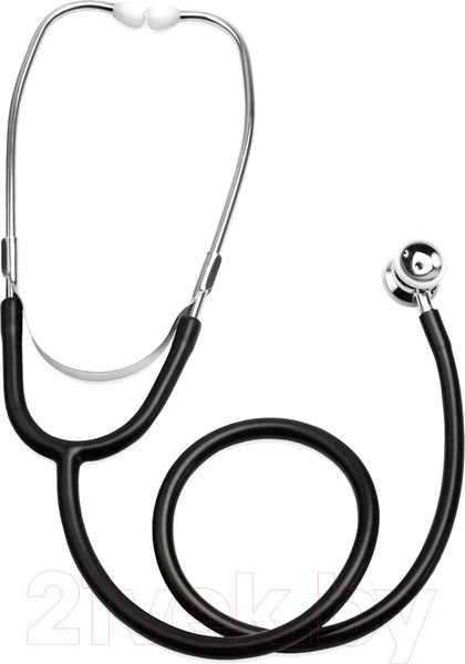 Изображение товара Стетоскоп Little Doctor LD Prof-III (черный)