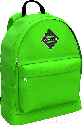 Изображение товара Школьный рюкзак Erich Krause EasyLine 17L Neon Green / 47431