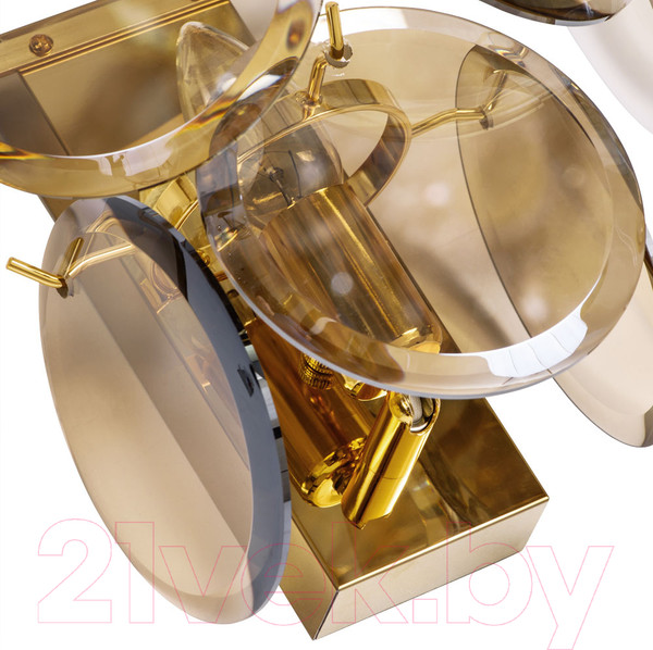 Изображение товара Бра Divinare Chloe 7566/01 AP-1