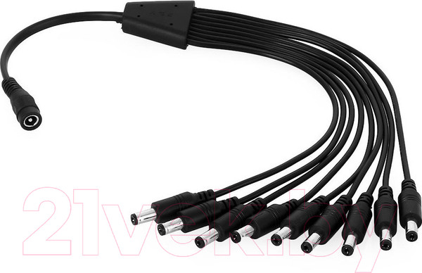 Изображение товара Сплиттер Ginzzu GC-P109B