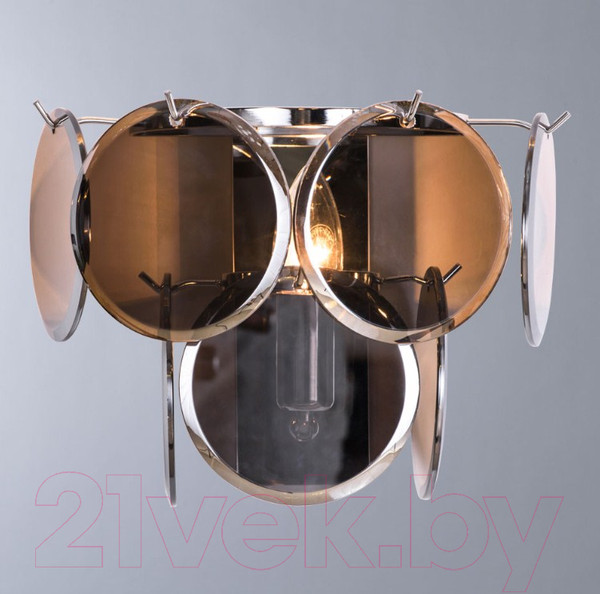 Изображение товара Бра Divinare Chloe 7566/02 AP-1