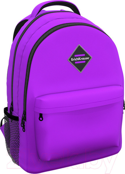 Изображение товара Школьный рюкзак Erich Krause EasyLine 20L Neon Violet / 48614