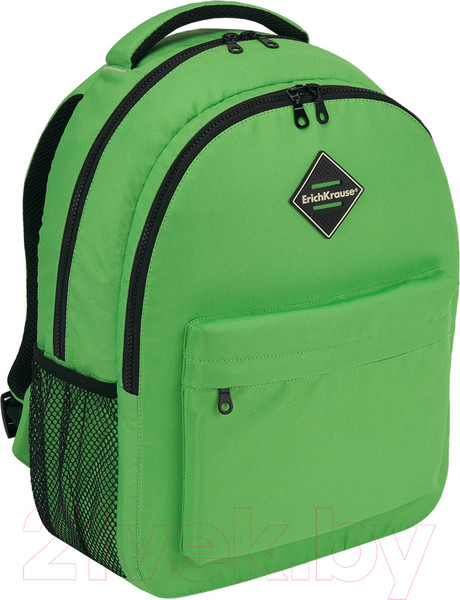 Изображение товара Школьный рюкзак Erich Krause EasyLine 20L Neon Green / 48615