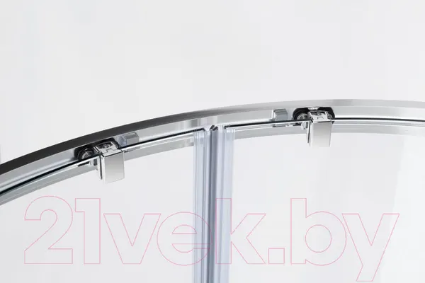 Изображение товара Душевой уголок Cezares MOLVENO-R-11-90+20-C-Cr-IV