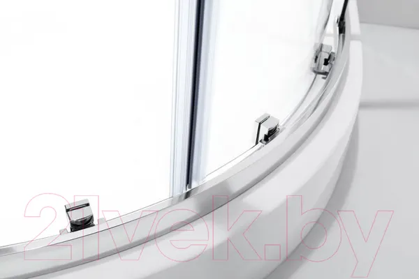 Изображение товара Душевой уголок Cezares MOLVENO-R-11-90+20-C-Cr-IV