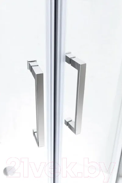 Изображение товара Душевой уголок Cezares MOLVENO-R-11-90+20-C-Cr-IV