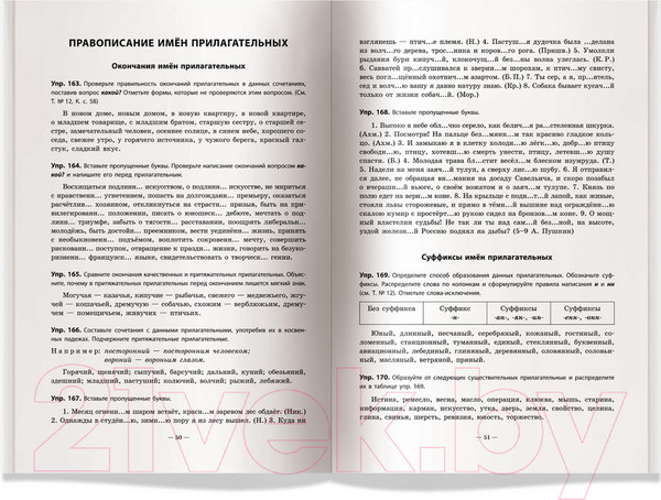 Изображение товара Учебное пособие Айрис-пресс Русский язык. Практикум по орфографии (Пирогова Л.)