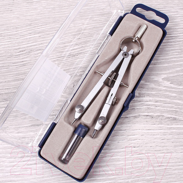 Изображение товара Готовальня Darvish DV-1654