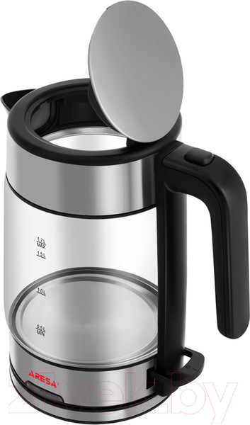 Изображение товара Электрочайник Aresa AR-3459