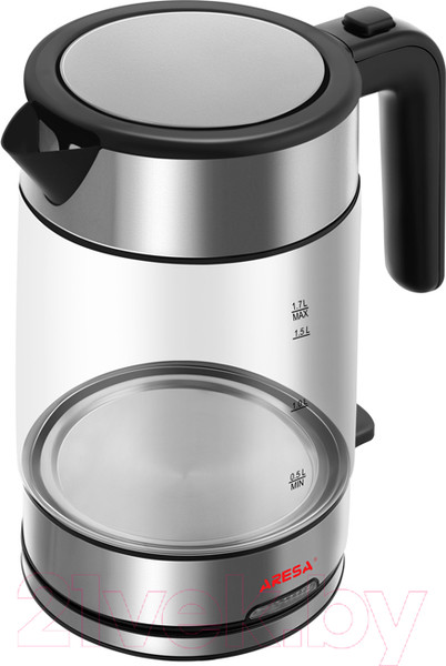 Изображение товара Электрочайник Aresa AR-3459