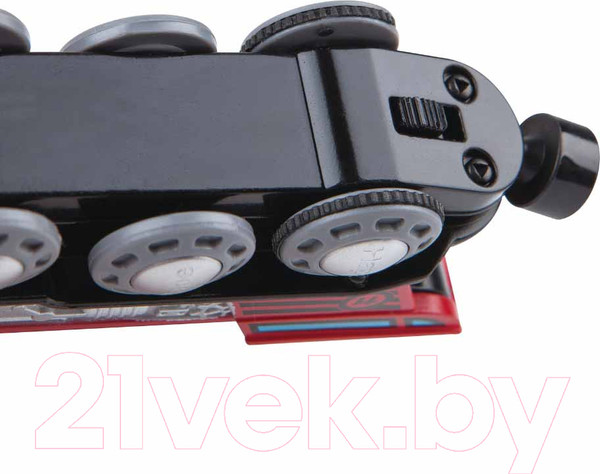 Изображение товара Локомотив игрушечный Hape С пропеллером на батарейках / E3750-HP