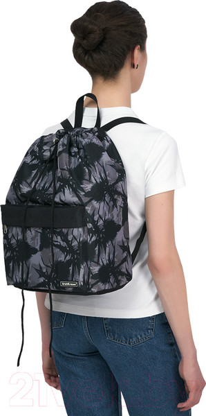 Изображение товара Рюкзак Erich Krause EasyLine 16L Thistle / 48942