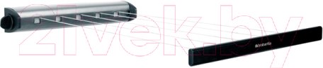 Изображение товара Сушилка для белья Brabantia 385766 (нержавеющая сталь)