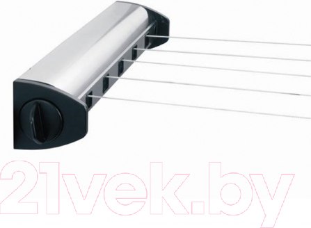 Изображение товара Сушилка для белья Brabantia 385766 (нержавеющая сталь)