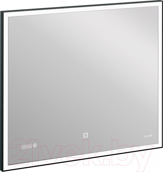 Изображение товара Зеркало Cersanit Led 011 80x70 / KN-LU-LED011-80-d-Os