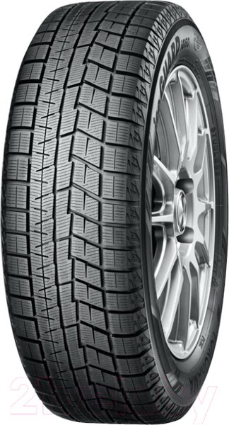 Изображение товара Зимняя шина Yokohama Ice Guard iG60 215/60R17 96Q