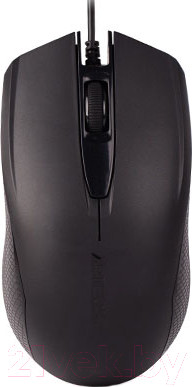 Изображение товара Мышь A4Tech OP-760 (черный)