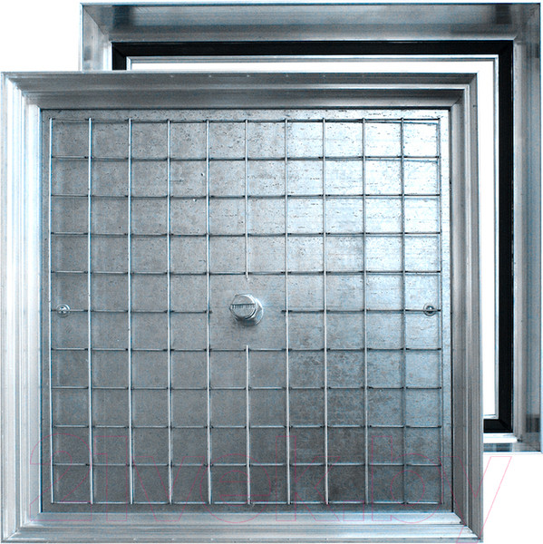 Изображение товара Люк напольный Alkraft Инспектор 700x700