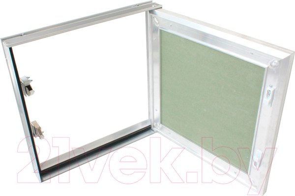 Изображение товара Люк под покраску Alkraft Мастер 600x600