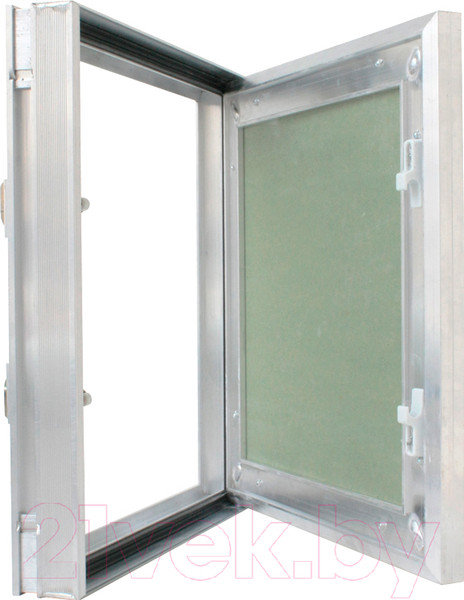 Изображение товара Люк под покраску Alkraft Мастер 300x600