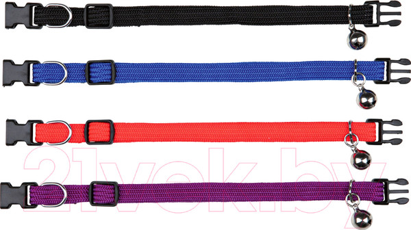 Изображение товара Ошейник Trixie Elastic 4154