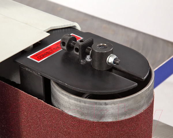 Изображение товара Шлифовальный станок БЕЛМАШ EOS-91 / S140A