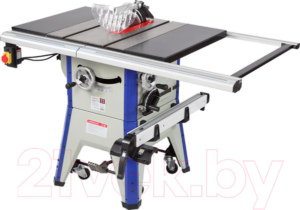 Изображение товара Циркулярный станок БЕЛМАШ TS-250R / S047D