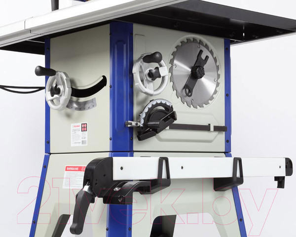 Изображение товара Циркулярный станок БЕЛМАШ TS-250R / S047D