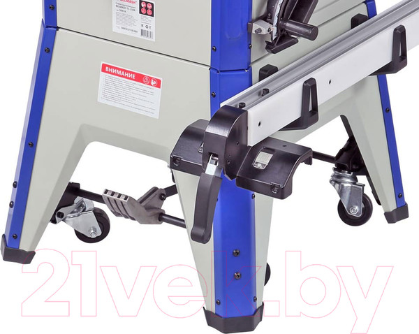 Изображение товара Циркулярный станок БЕЛМАШ TS-250R / S047D