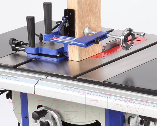 Изображение товара Циркулярный станок БЕЛМАШ TS-250R / S047D