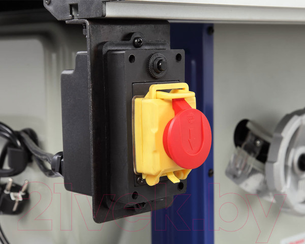 Изображение товара Циркулярный станок БЕЛМАШ TS-250R / S047D