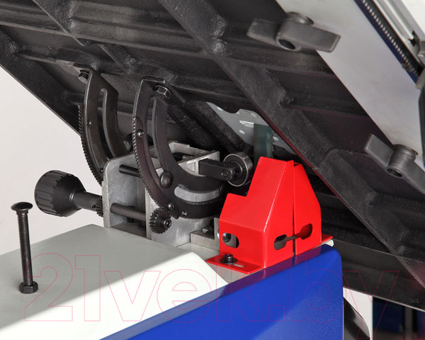 Изображение товара Ленточнопильный станок БЕЛМАШ WBS-465