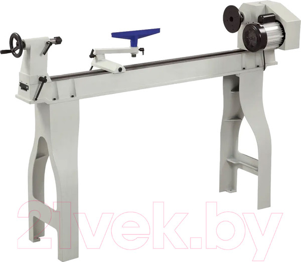 Изображение товара Токарный станок деревообрабатывающий БЕЛМАШ WL-350/1100VS / S142A