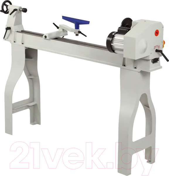 Изображение товара Токарный станок деревообрабатывающий БЕЛМАШ WL-350/1100VS / S142A