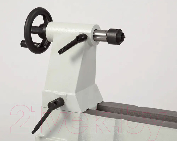 Изображение товара Токарный станок деревообрабатывающий БЕЛМАШ WL-350/1100VS / S142A