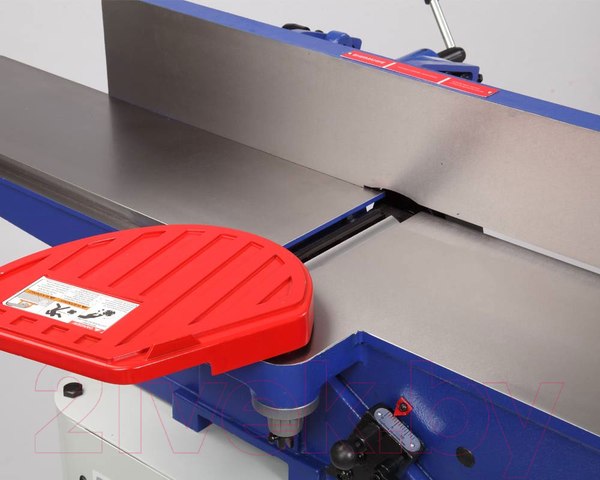 Изображение товара Фуговальный станок БЕЛМАШ J155/1170A / S119A