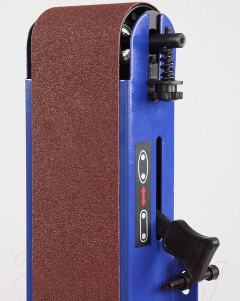 Изображение товара Шлифовальный станок БЕЛМАШ BDG 100/152 / S083A