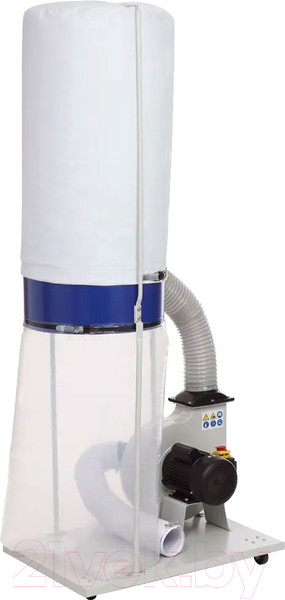 Изображение товара Стружкоотсос БЕЛМАШ DC2500 / D089A